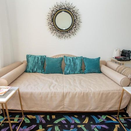 Fabulous !!Apartment A Front Of Legendary Monte Carlo Beach And Tennis Club ! Rocabruna Exterior foto
