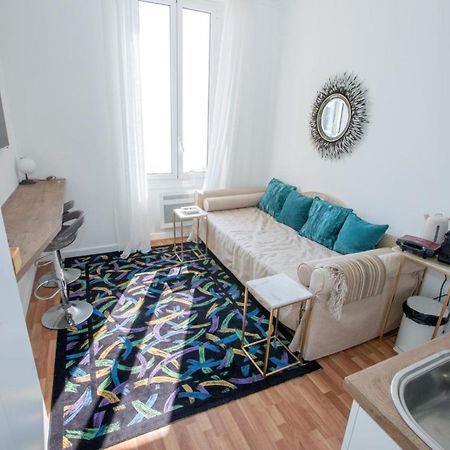 Fabulous !!Apartment A Front Of Legendary Monte Carlo Beach And Tennis Club ! Rocabruna Exterior foto