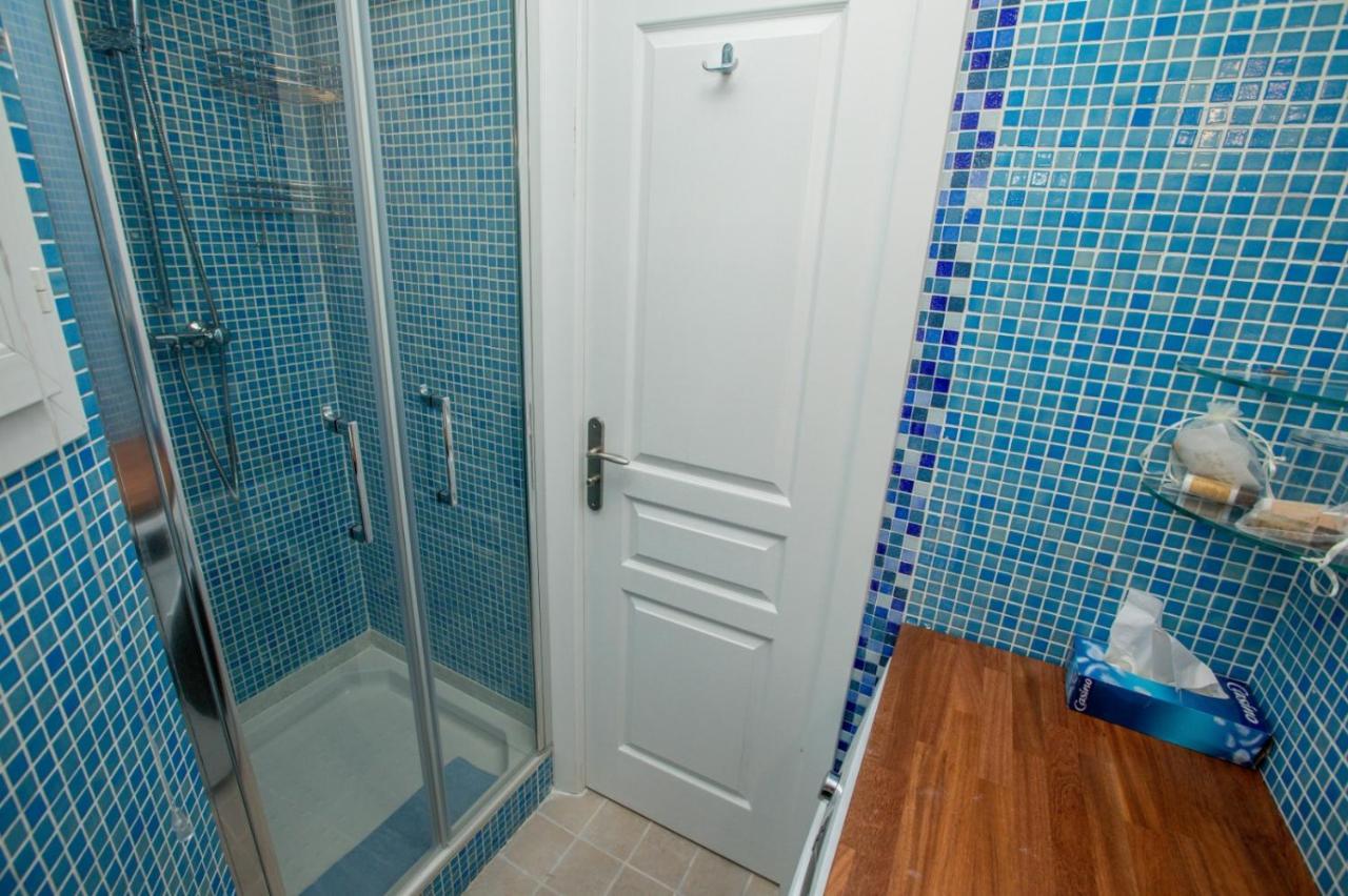 Fabulous !!Apartment A Front Of Legendary Monte Carlo Beach And Tennis Club ! Rocabruna Exterior foto