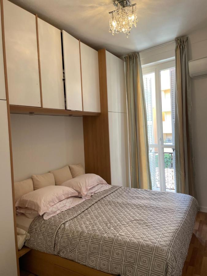 Fabulous !!Apartment A Front Of Legendary Monte Carlo Beach And Tennis Club ! Rocabruna Exterior foto